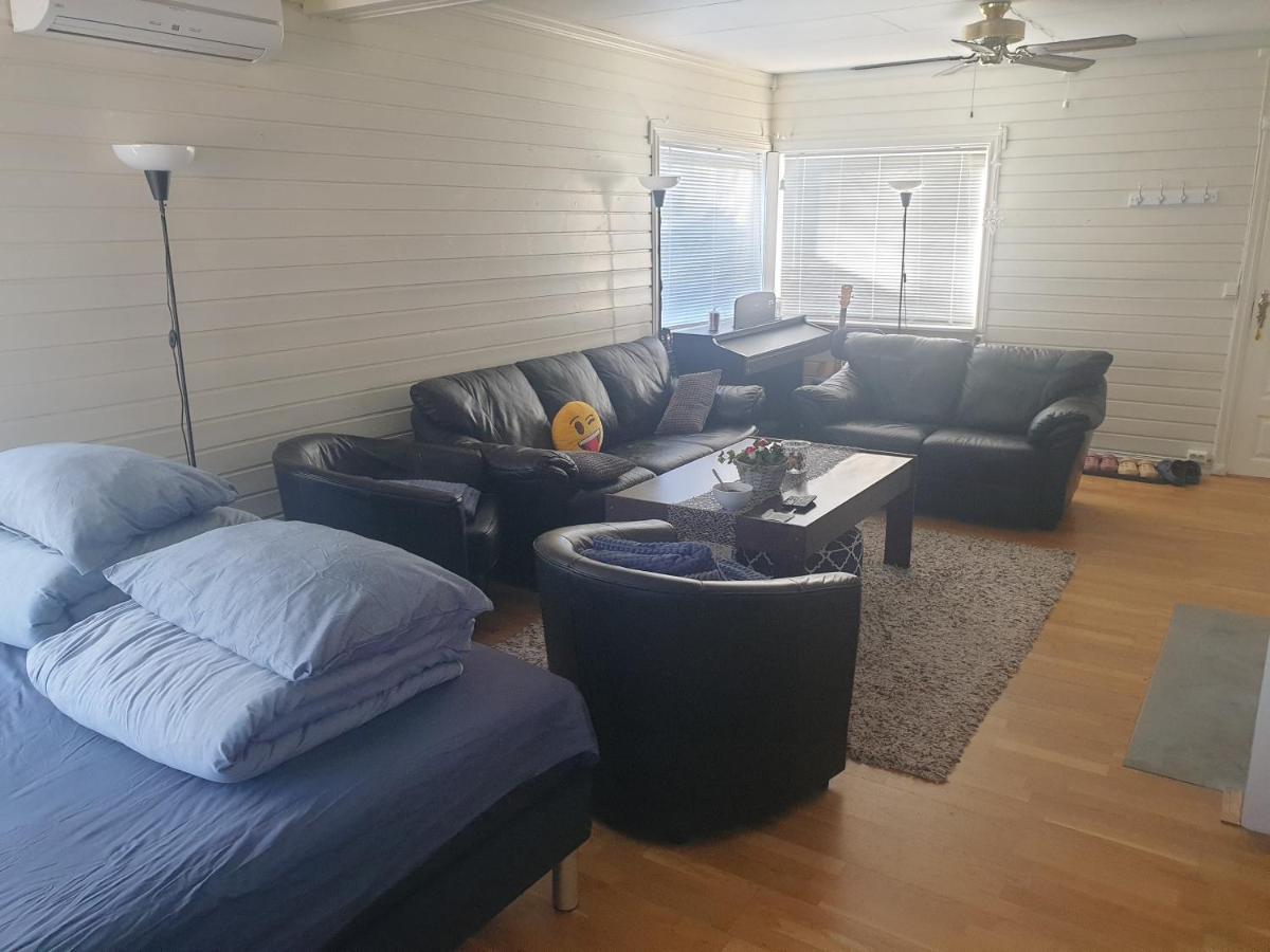 Holiday Home Gol Exterior photo