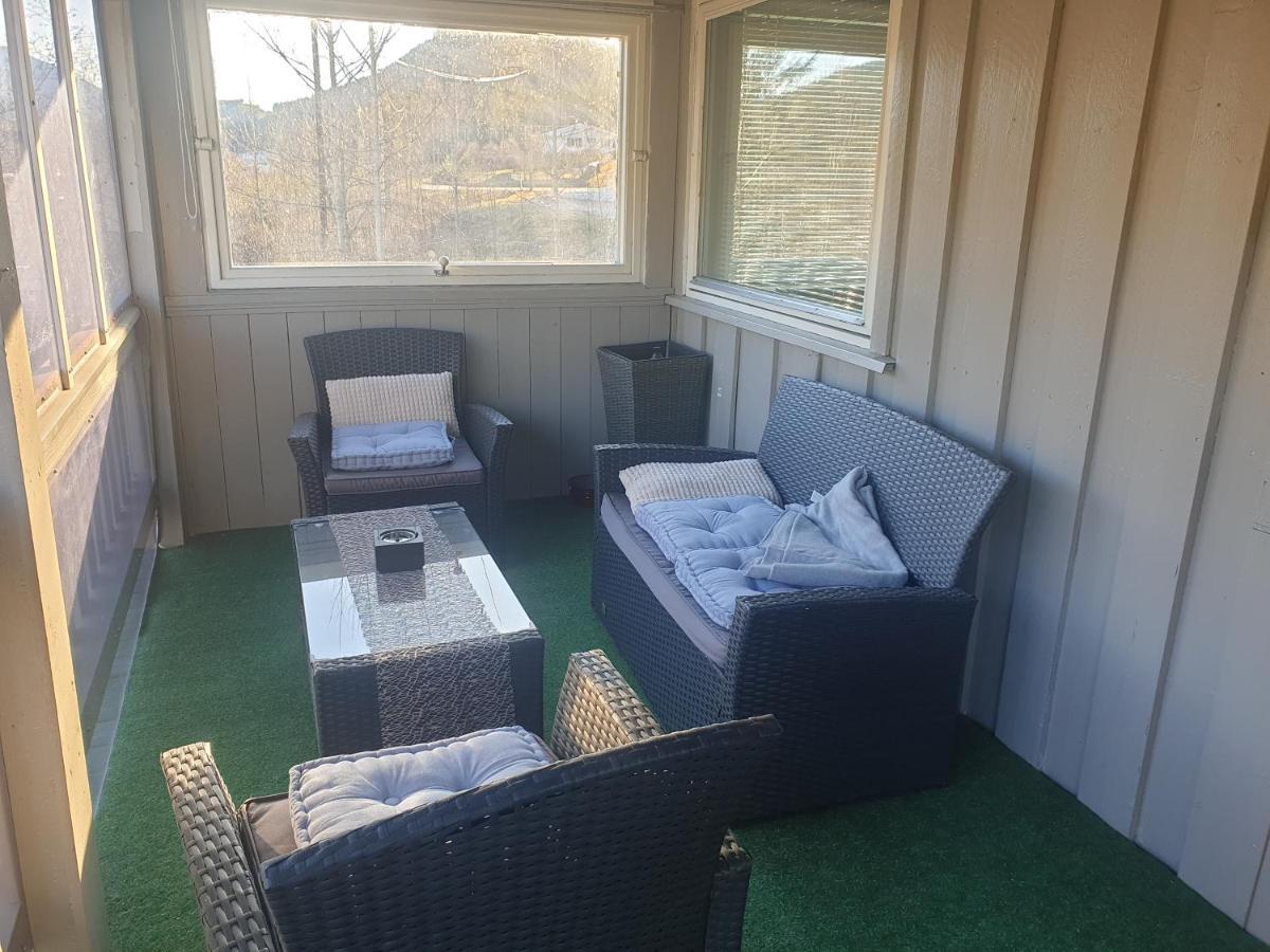 Holiday Home Gol Exterior photo